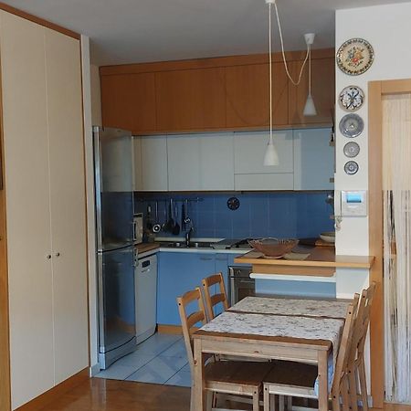 Il Girasole Appartement Milaan Buitenkant foto