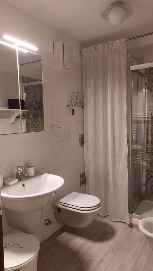 Il Girasole Appartement Milaan Buitenkant foto
