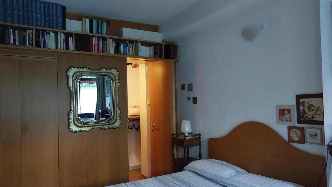Il Girasole Appartement Milaan Buitenkant foto