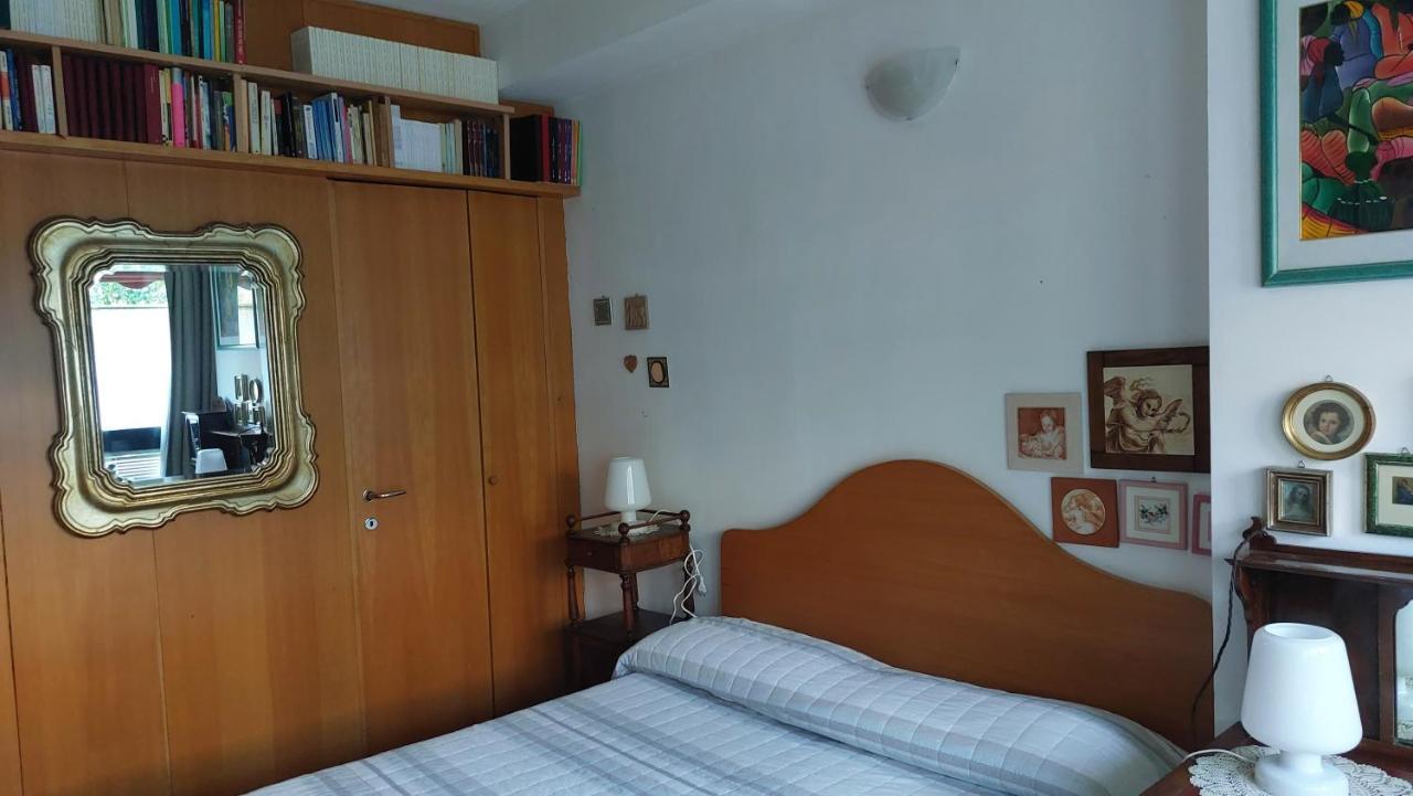 Il Girasole Appartement Milaan Buitenkant foto