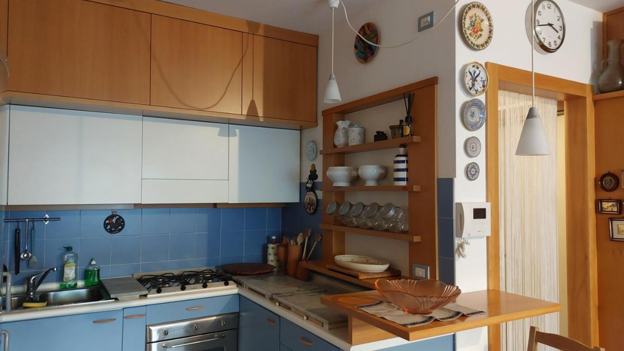 Il Girasole Appartement Milaan Buitenkant foto