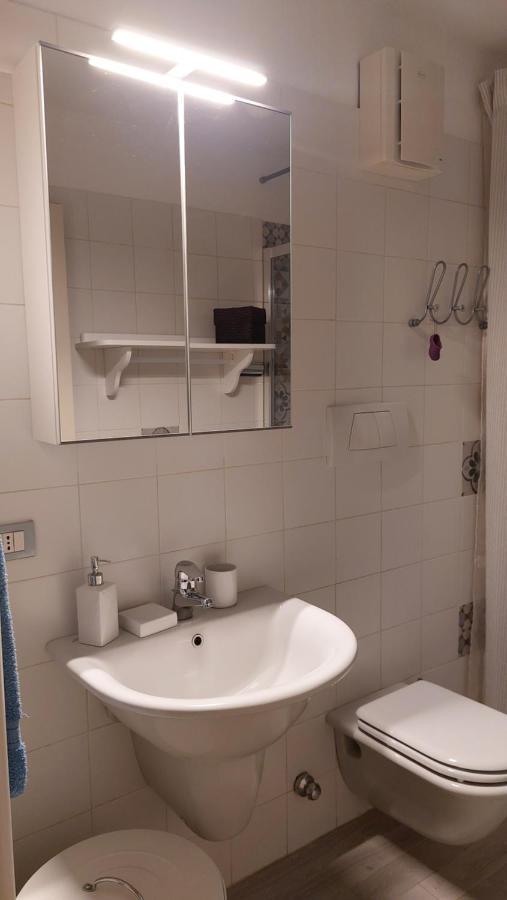 Il Girasole Appartement Milaan Buitenkant foto