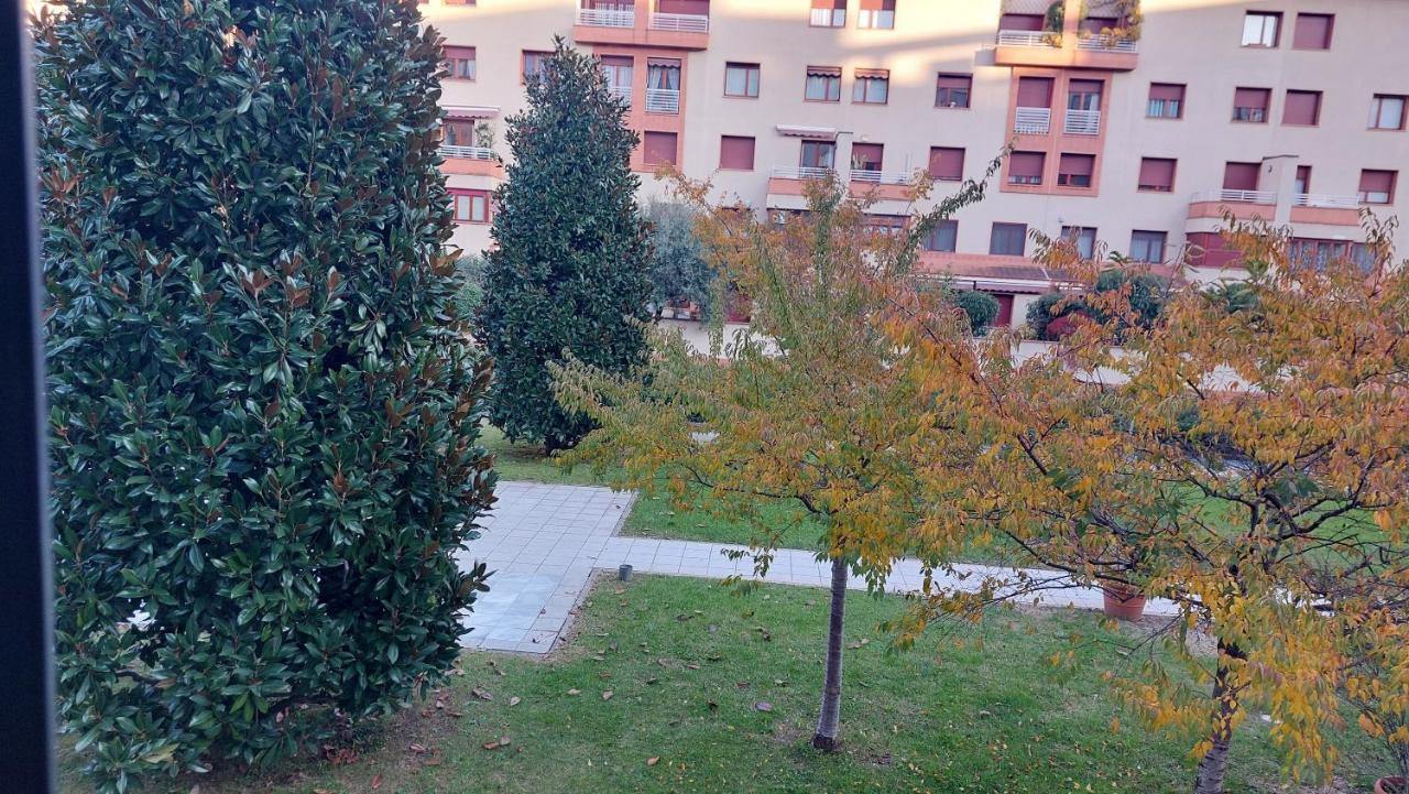 Il Girasole Appartement Milaan Buitenkant foto