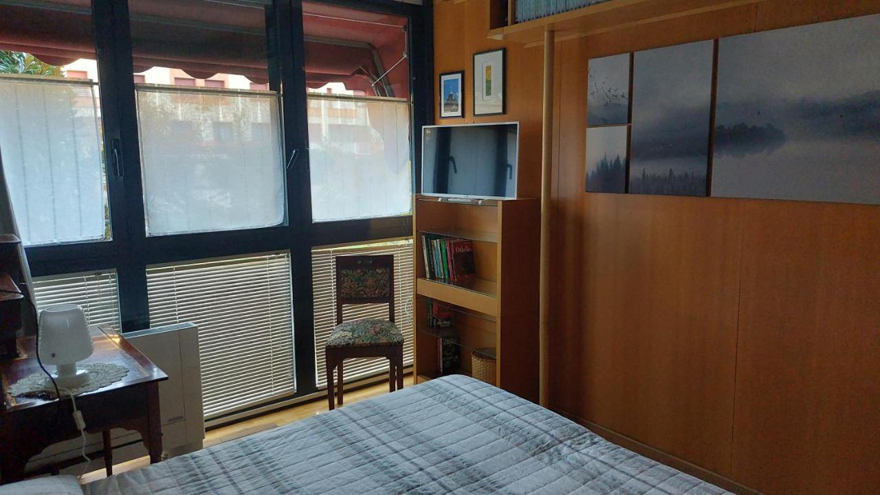 Il Girasole Appartement Milaan Buitenkant foto